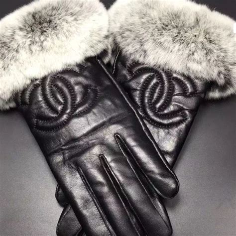 chanel gloves 2015|leather Chanel gloves women.